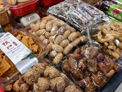-北京稻香村(通州领展广场店)