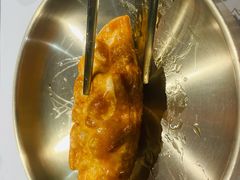 -笑谈小街·韩国料理(萝岗店)