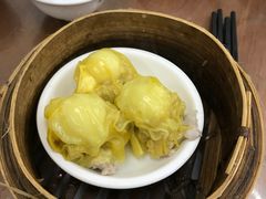-香港蓮香樓(上環店)