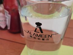 -ALAMEEN阿拉伯餐厅(三里屯店)