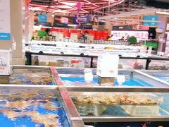 -盒马鲜生(顺义店)