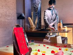 -龙吟山房(青龙山庄店)