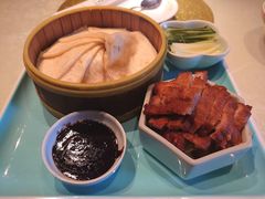 手卷香酥排-涌上外婆桥(南塘店)