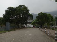 -大澳渔村及棚屋