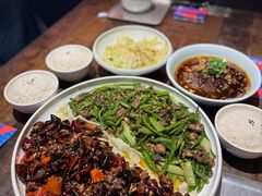 -铁公鸡·四川料理(天环广场店)