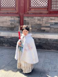 点击看大图 -美云庭古装·格格服汉服·京城旅拍(北京店)