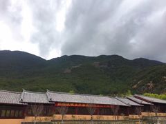 -丽江玉水寨
