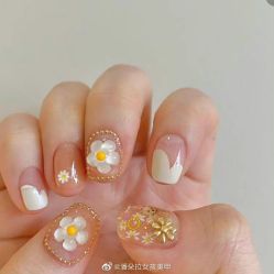 -Halo美甲美睫