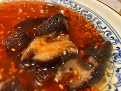 -尚尚仙·酸汤猪手·猪肚鸡火锅(华联万柳购物中心店)