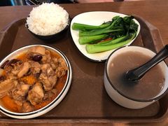 -玥记茶餐厅(十字门华发商都一期绸带店)