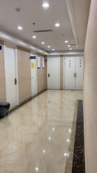 -碧莲盛·不剃发植发