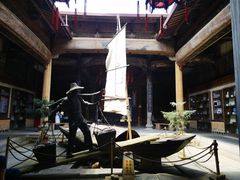 -景德镇古窑民俗博览区