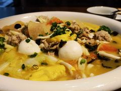 -绍兴老味道·非遗门店(银泰城店)