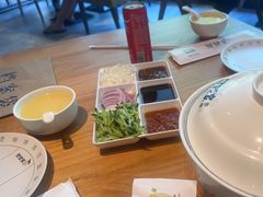 -姥姥家春饼店(惠新东街店)
