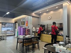 -老黑板筋(顺义总店)