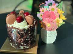 -巴黎贝甜(华堂新辰汇店)