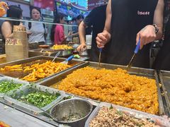 -丁家坡洋芋·观音桥好吃街A区(全国总店)