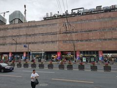-七浦路服装批发市场