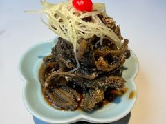 -二泉园老菜馆·百年无锡菜
