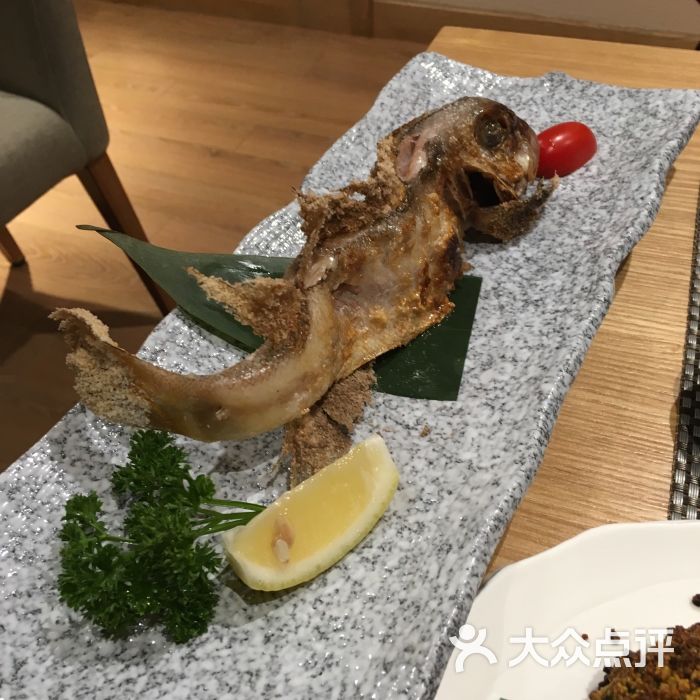 乐亭日本料理炉端烧图片 - 第4745张