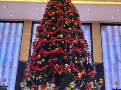 -长春净月潭喜来登酒店·盛宴标帜餐厅