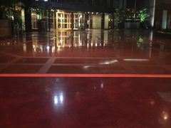 -上海新锦江大酒店