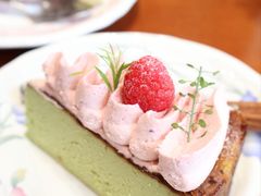 -云境cloudland·口味蛋糕•下午茶(长江路店)