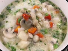 -十面春风·江南面馆(崇宁路店)