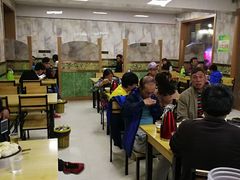 加肉面片-拉卜楞明月小笼包子总店