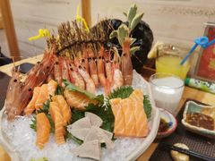 -酒久自助料理(佳兆业店)