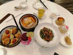 -翠园(北京王府中环店)