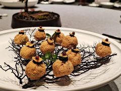 -龙宴海鲜城(经中路店)