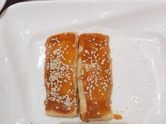蜜汁叉烧酥-顺风酒店(长寿路店)