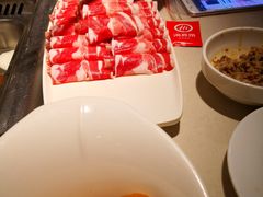 -海底捞火锅(上元大街店)