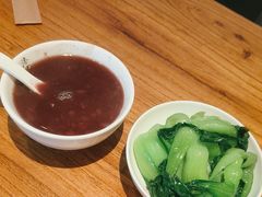 -漆黑觉米粉(三里屯店)