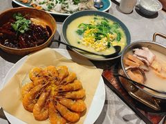 -啫神·广州地标美食(北京路店)