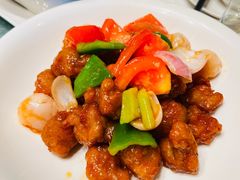 -莆田餐厅PUTIEN(颐堤港店)
