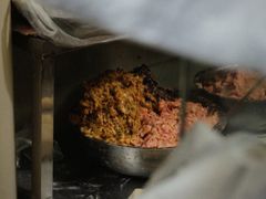 -衢州杨家巷烤饼(国金中心店)