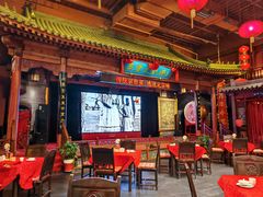 -正阳门饭庄·烤鸭·北京菜(万丰路七里庄店)