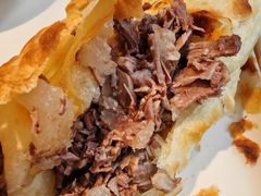 -高玛纳驴肉火烧(河间总店)