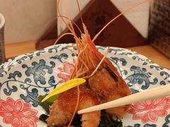 -鮨政· Omakase(港汇恒隆广场店)