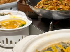-不倒翁·安徽名菜楼(步行街店)