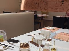 -小茉庐和牛自助火锅(龙湖万达店)