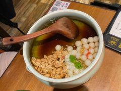 -吃饭皇帝大(长宁龙之梦店)