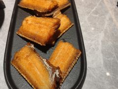 -老头儿油爆虾(胜利河美食街店)