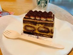 -星巴克(北京王府井店)