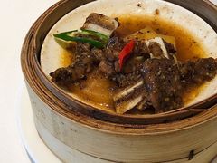 黑椒牛仔骨-天然台1908(中建广场店)