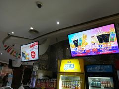 -金逸影城(大悦城IMAX激光店)