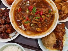 -新四方美食城(中山店)