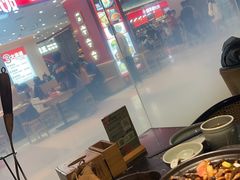 -云海肴云南菜·蒸汽石锅鱼(青岛万象城店)